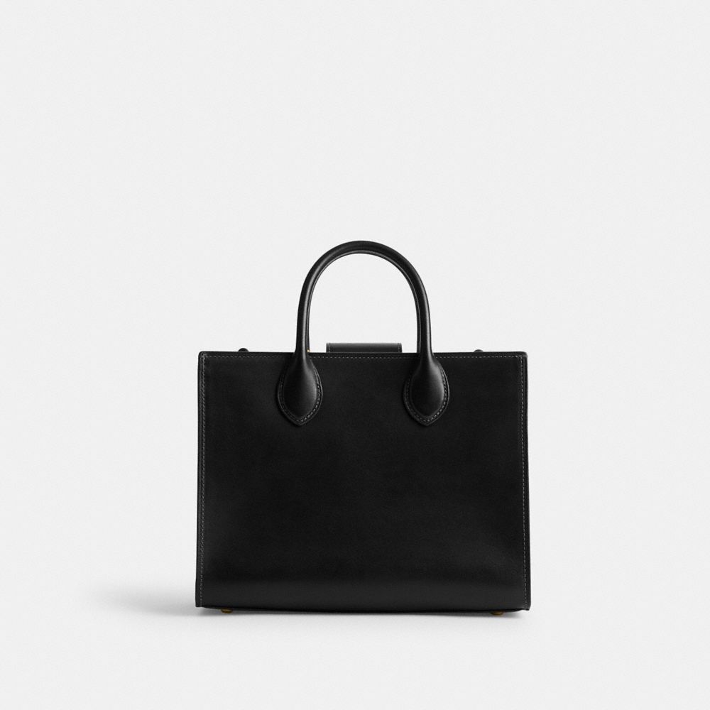 Black Coach Ace Tote 26 Women Totes & Carryalls | 1296AZHGM