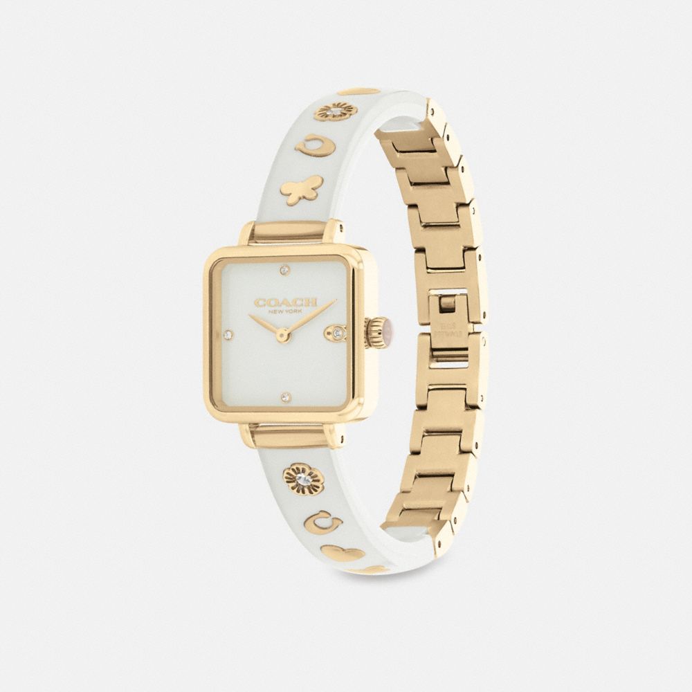 Chalk Coach Cass Watch, 22 Mm Women Watches | 2197XQTJW