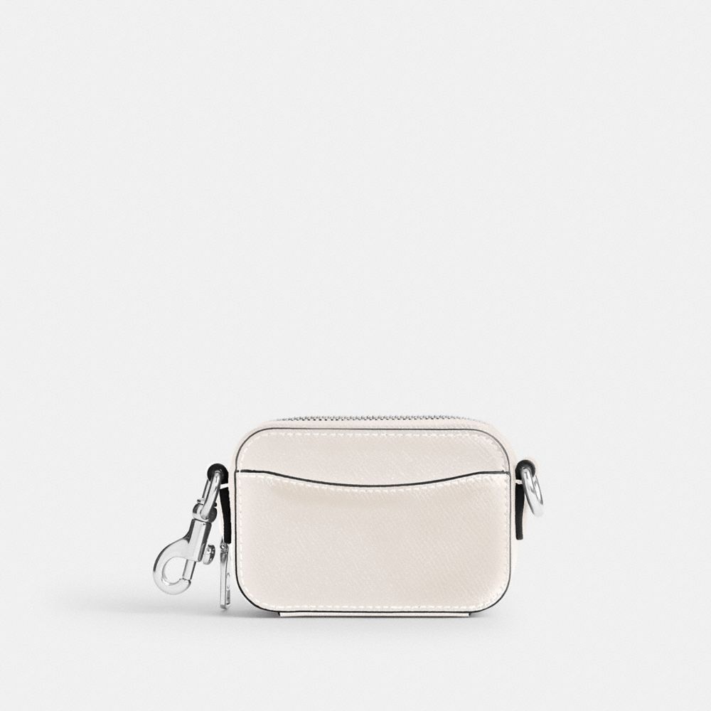 Chalk Coach Crossbody Pouch Women Messenger & Crossbody | 8042PDUFN