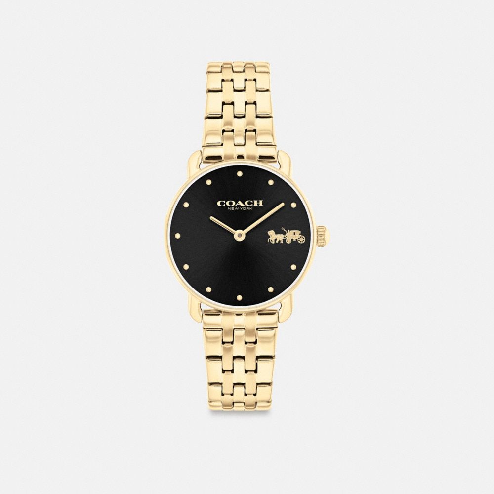 Gold Coach Elliot Watch, 28 Mm Women Watches | 2573HIPQB