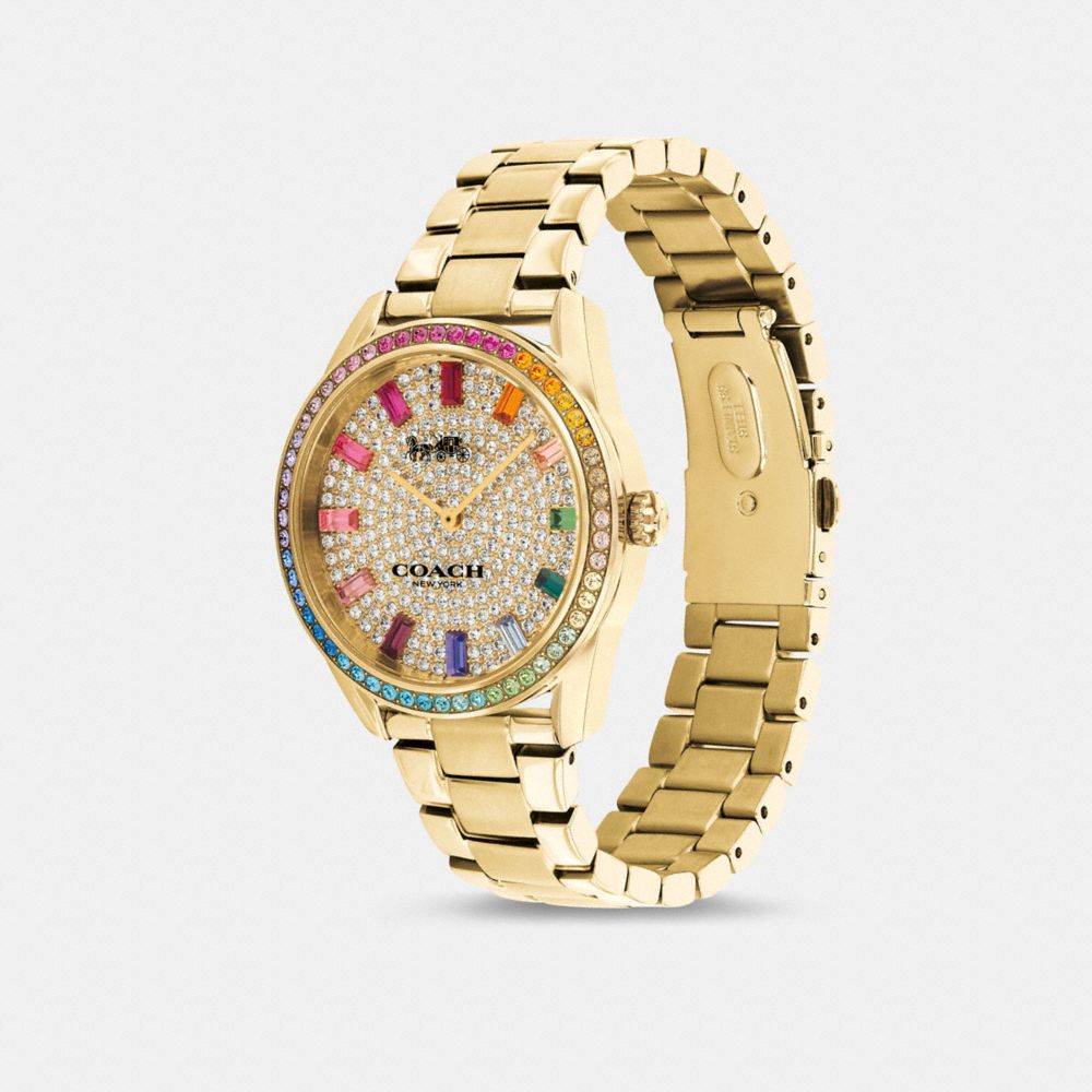 Gold Coach Preston Watch, 36 Mm Women Watches | 9061PMIFH