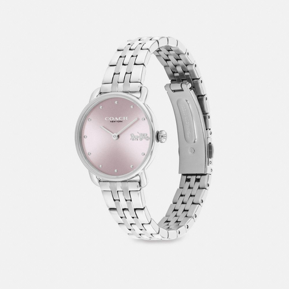 Grey Coach Elliot Watch, 28 Mm Women Watches | 0264XREPM