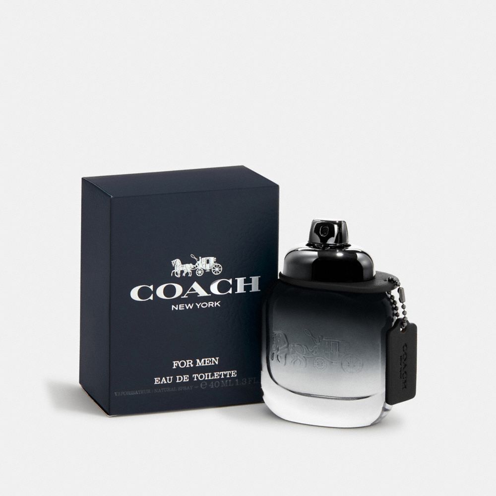 Multi Coach Coach For Men Eau De Toilette 40 Ml Men Fragrance | 7125JAPGL