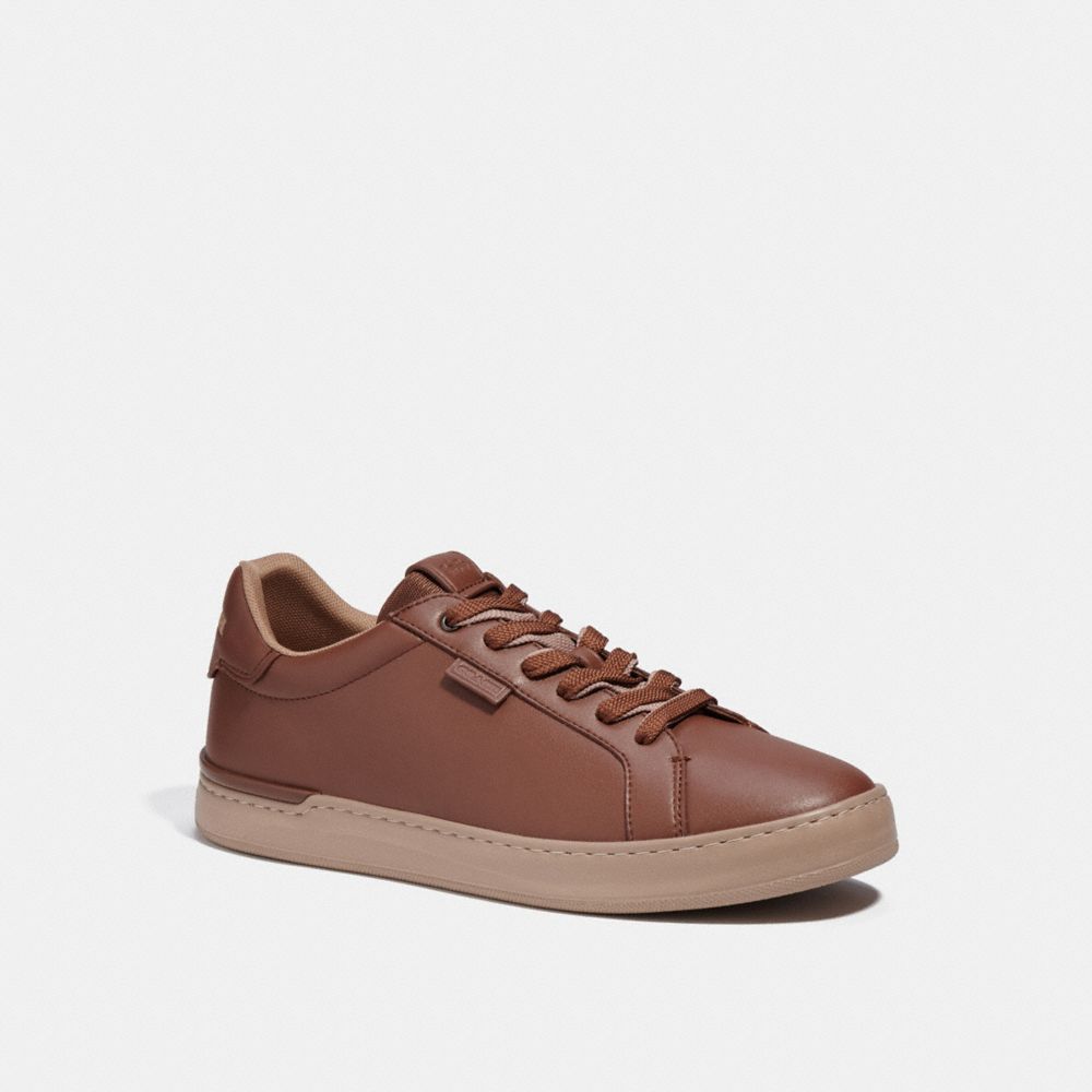 Saddle Coach Lowline Low Top Men Sneakers | 8954PTJAO