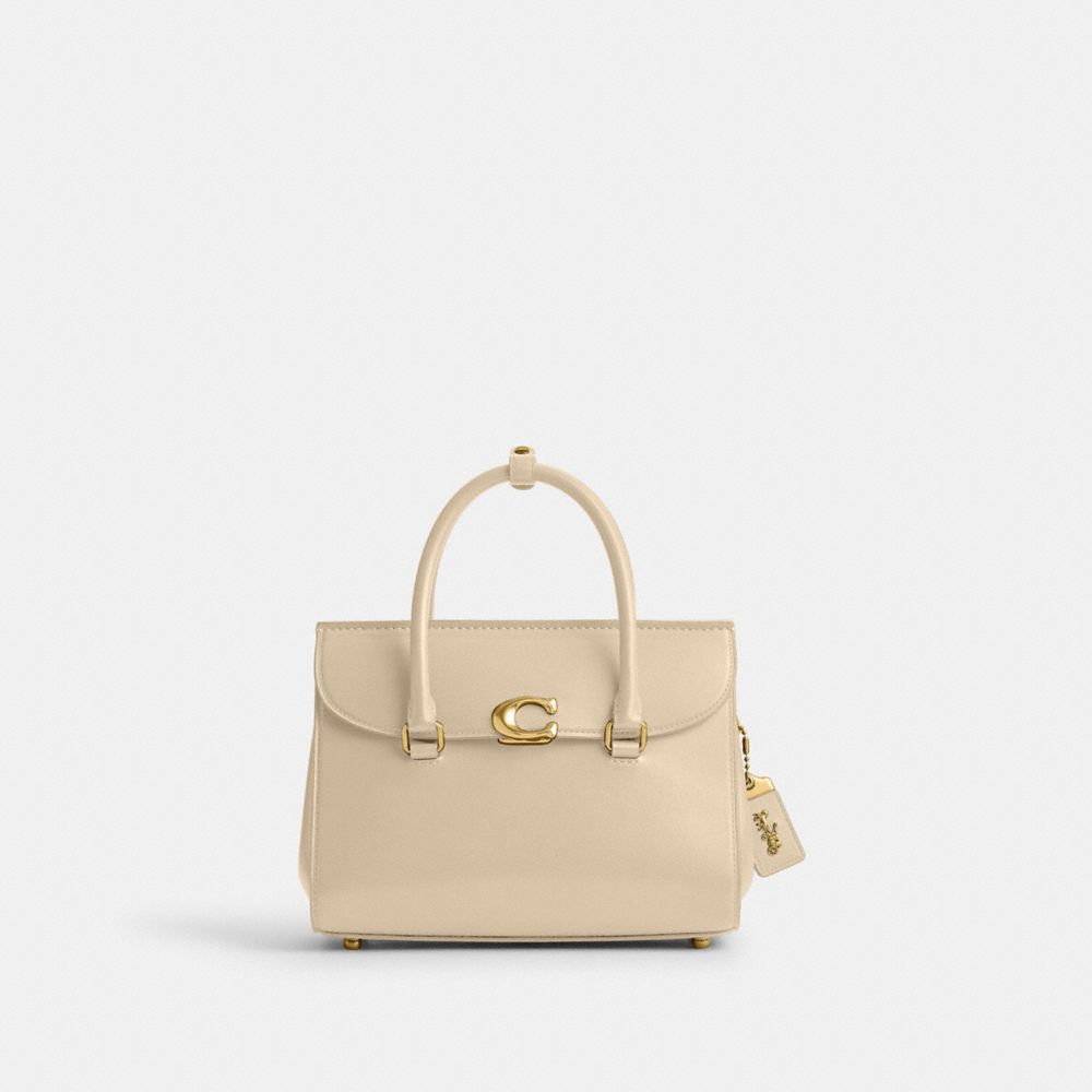 White Coach Broome Carryall Bag Women Totes & Carryalls | 6825JUVMZ